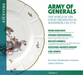 Army of Generals: The World of the Court Orchestra in Mannheim: 1742-1778 - Volume 1