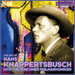 The Art of Hans Knappertsbusch With the Münchner Philharmoniker