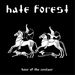 Hour of the Centaur