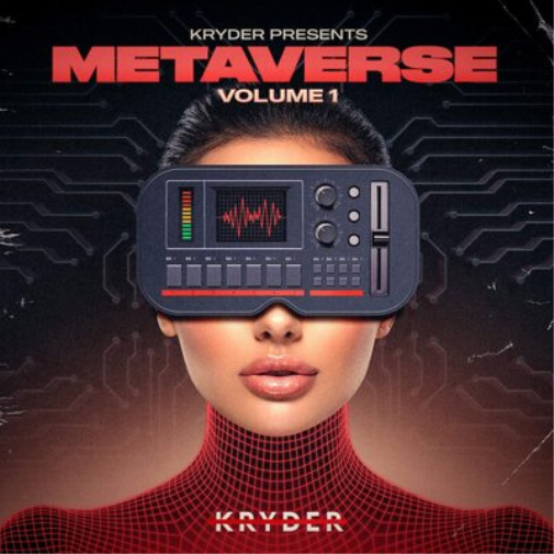 Metaverse - Volume 1