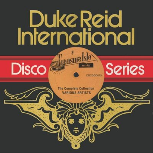Duke Reid International Disco Series: The Complete Collection