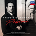 Freddie De Tommaso: Passione