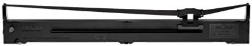 Epson C13S015327 - Cinta de nilón para FX-2190, negro