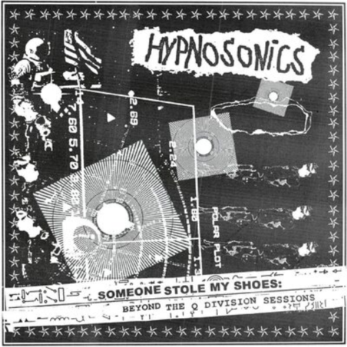 Someone Stole My Shoes: Beyond the Q Division Sessions