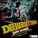 Dark Mondo: Frightening Music for Scared People