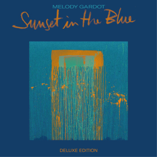 Sunset in the Blue
