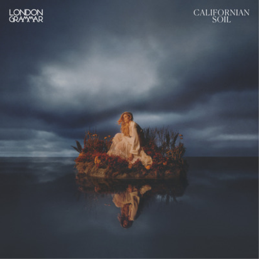 Californian Soil (Deluxe Hardback Book)