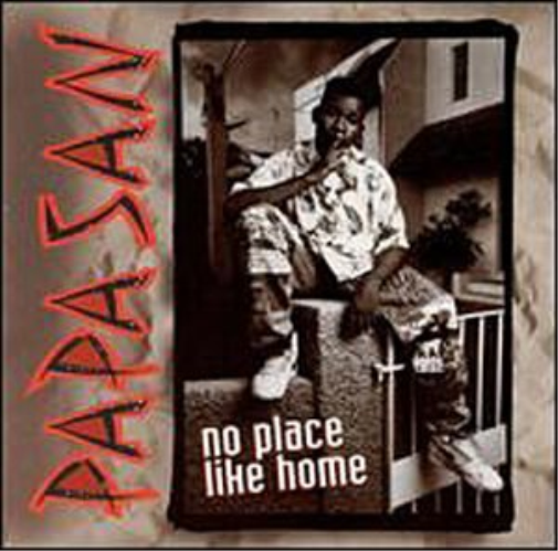 No Place Like Home