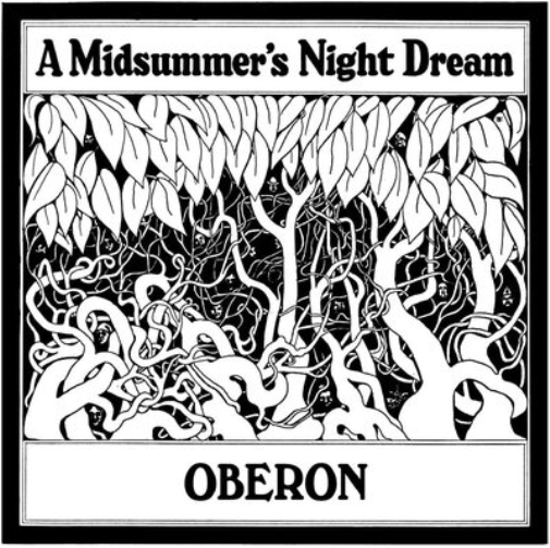 A Midsummer Night's Dream