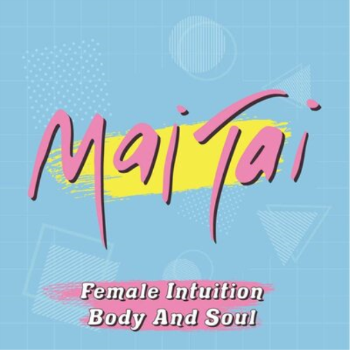 Female Intuition/Body and Soul