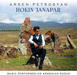 Hokin Janapar: Music Performed On Armenian Duduk