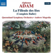 Alphonse Adam: La Filleule Des Fées (Complete Ballet)