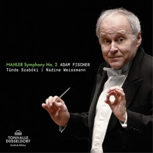 Mahler: Symphony No. 2