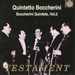 String Quintets Vol. 3 (Quintetto Boccherini)