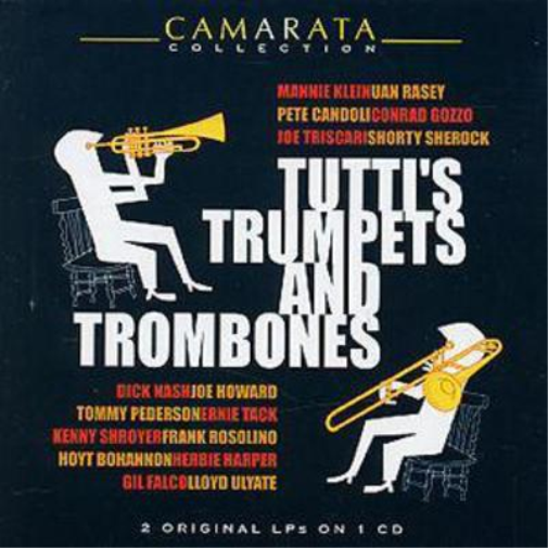Tutti's Trumpets and Trombones