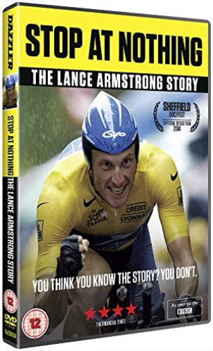 Stop at Nothing: The Lance Armstrong Story