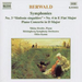 Symphonies Nos.3&4 - BERWALD