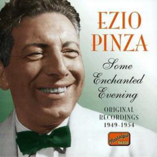 Some Enchanted Evening: Original Recordings 1949 - 1954