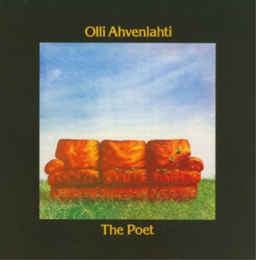 The Poet