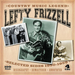 Country Music Legend - Selected Sides 1950-1959