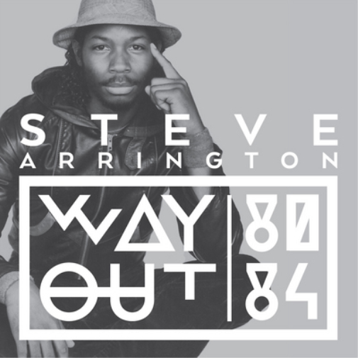 Way Out: 80-84