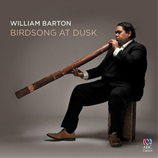 William Barton: Birdsong at Dusk