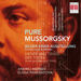 Pure Mussorgsky