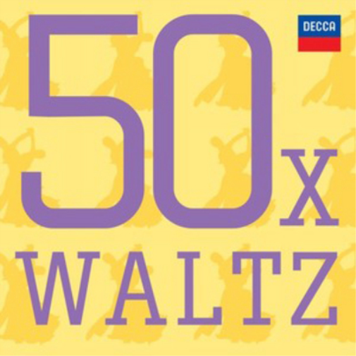 50 X Waltz