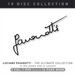 Luciano Pavarotti: The Ultimate Collection