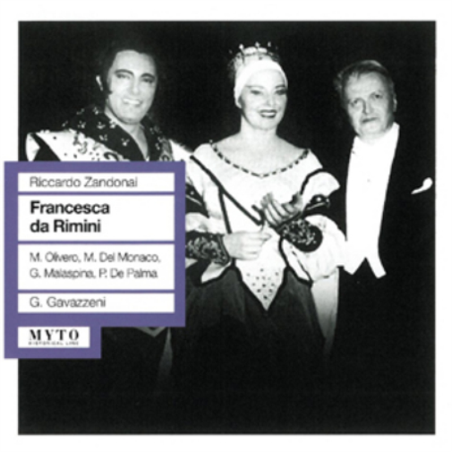 Francesca Da Rimini