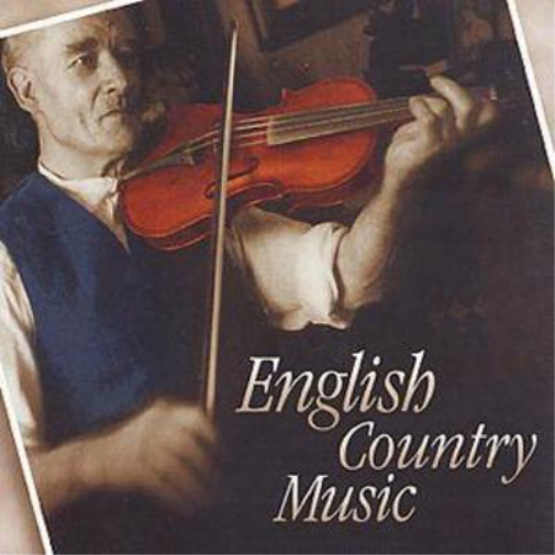 English Country Music