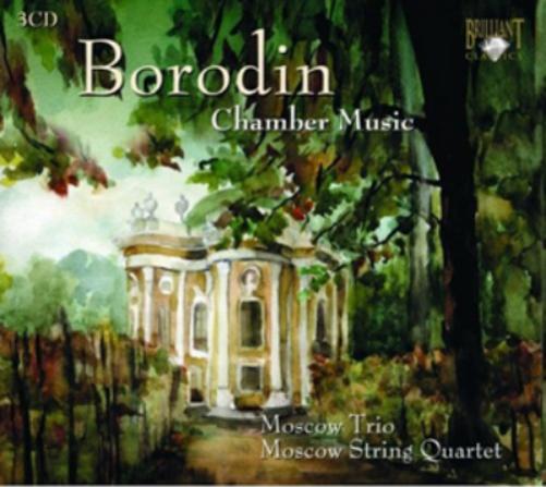 Chamber Music