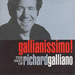 Gallianissimo!: The Best Of Richard Galliano