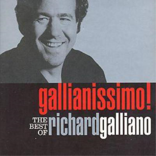 Gallianissimo!: The Best Of Richard Galliano