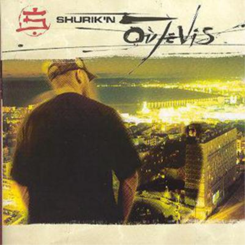 Ou Je Vis