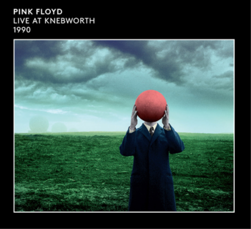 Live at Knebworth 1990