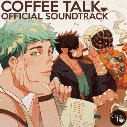 Coffee Talk