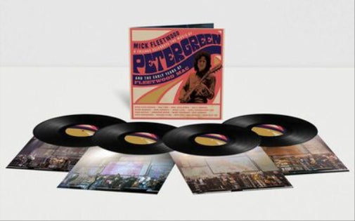 Mick Fleetwood & Friends Celebrate the Music of Peter Green: And the Early Years of Fleetwood Mac