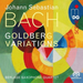 Johann Sebastian Bach: Goldberg Variationen
