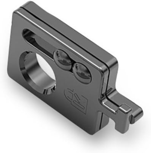 Kensington Slot Eyelet 5 Pack K64643WW