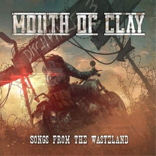 Songs of the Wasteland