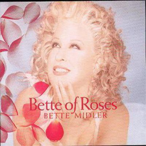 Bette Of Roses