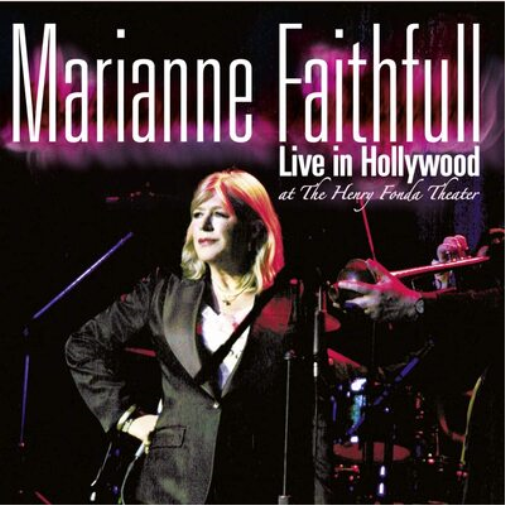 Live in Hollywood at the Henry Fonda Theater