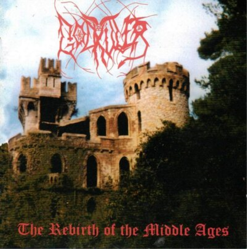 The Rebirth of the Middle Ages