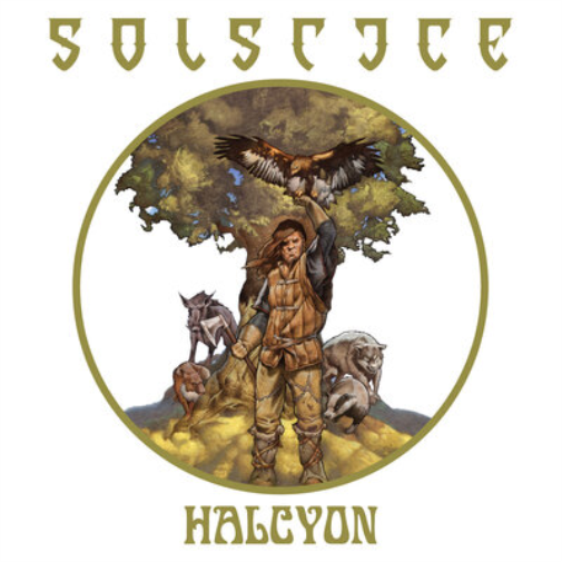 Halcyon