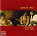 Édouard Lalo: Quatuor À Cordes, Op. 45/Trio, Op. 26