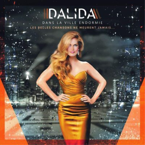 Dans La Ville Endormie: Les Belles Chansons Ne Meurent J'amais...
