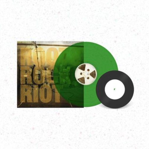 Roots Rock Riot