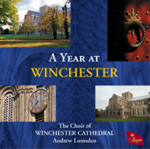 A Year at Winchester