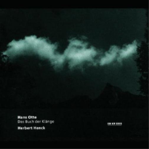 Hans Otte: Das Buch Der Klange